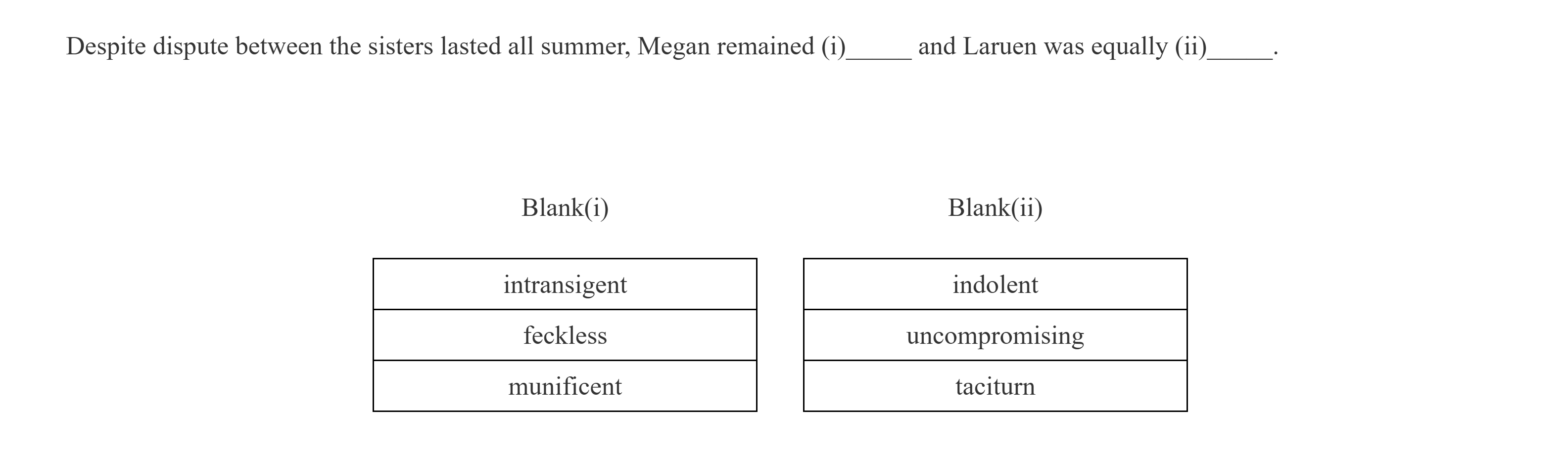KMF Comprehensive set of mathematics questions after the reform